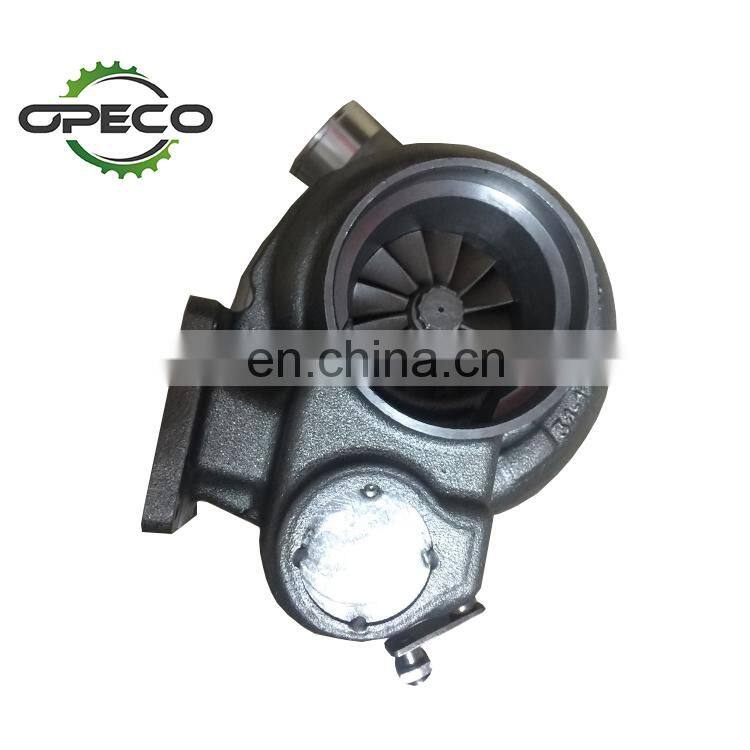 6D24TI engine turbocharger TF08L-26M-18 49134-00130 4913400130 2820083400 28200-83400