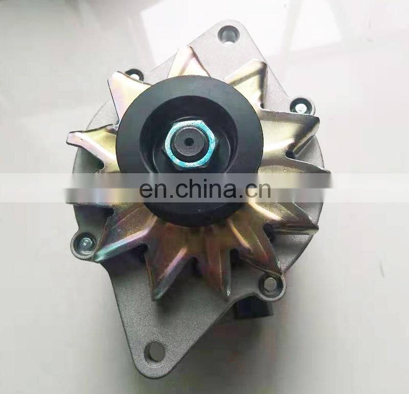 YUCHAI Diesel Engine Generator Alternator D7019-3701100A JFZ2902
