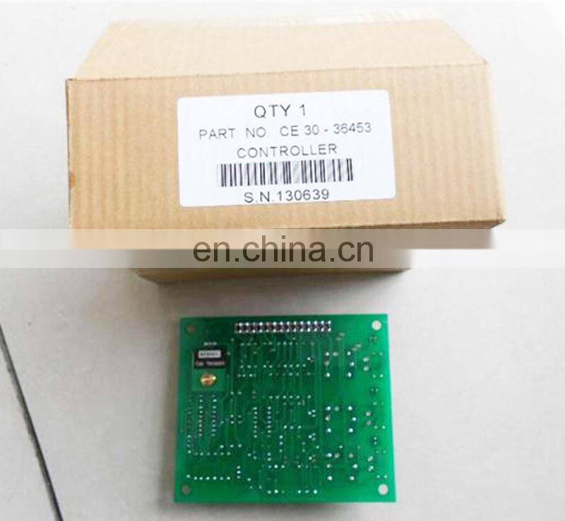 Generator Parts 3036453 Overspeed Control Board