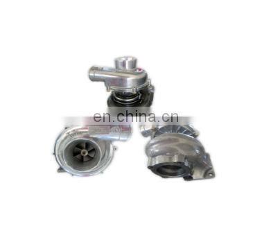 114400-3890 VA570019 turbocharger for engine 6BG1T RHG6 S200A3