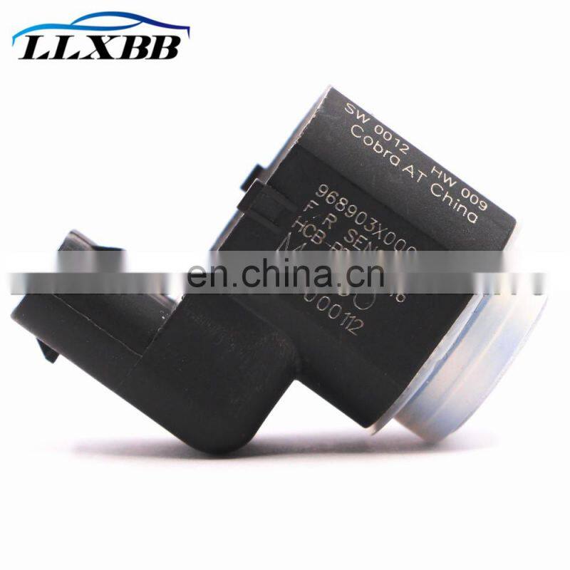 PDC Parksensor Sensor Park Assist Object Sensor For Hyundai Kia 96890-3X000 96890 3X000 968903X000