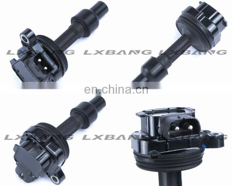 Original Ignition Coil 1275971 MB029700-8120 12756020 For Volvo V90 Estate 960 Kombi