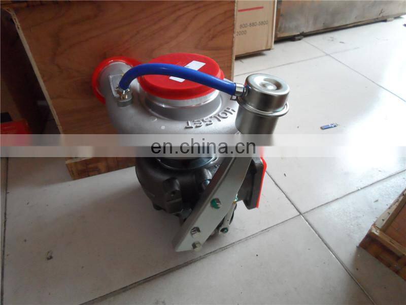 turbolader 2881754 4041761 HX40W