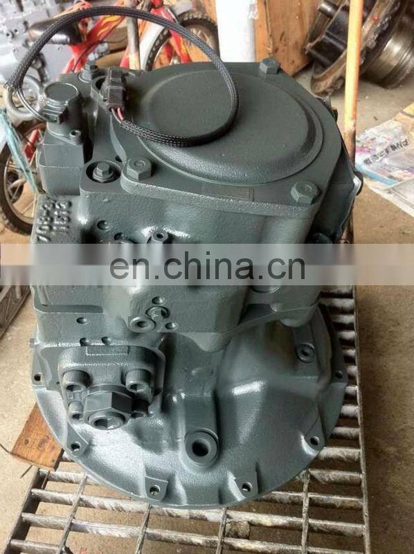 EXCAVATOR MAIN PUMP PC128UU-2/PC128US-2, HYDRAULIC PUMP FOR EXCAVATOR