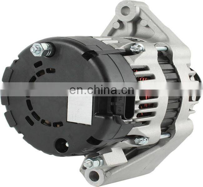 Alternator 2871A004 2871A502 19020209 8600075 8600210 for Skid Steer Loader