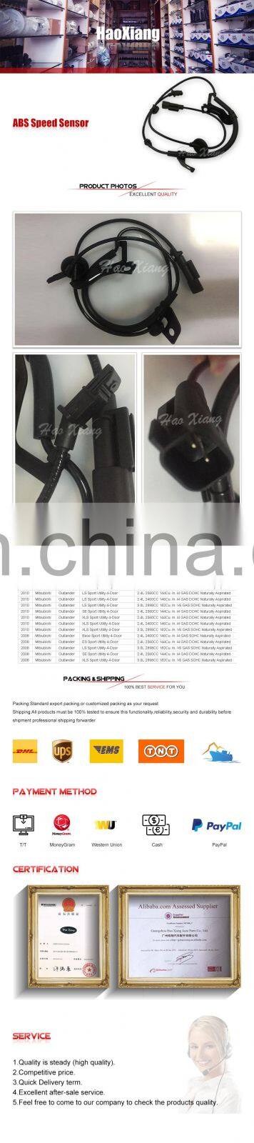 Top Quality ABS Speed Sensor 4670A581