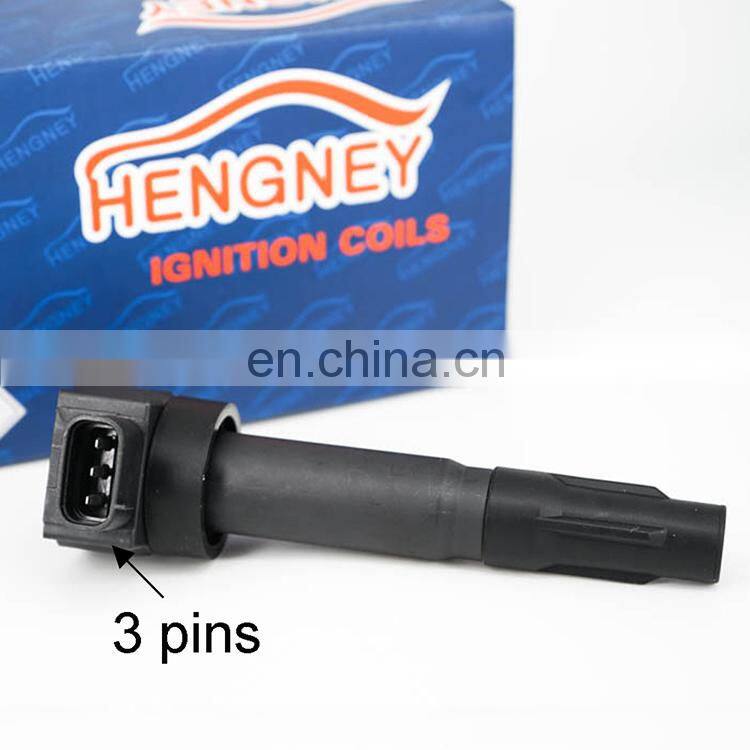 High energy auto parts 3340076G1 For WAGON R MH21S Ignition coil pack 33400-76G1