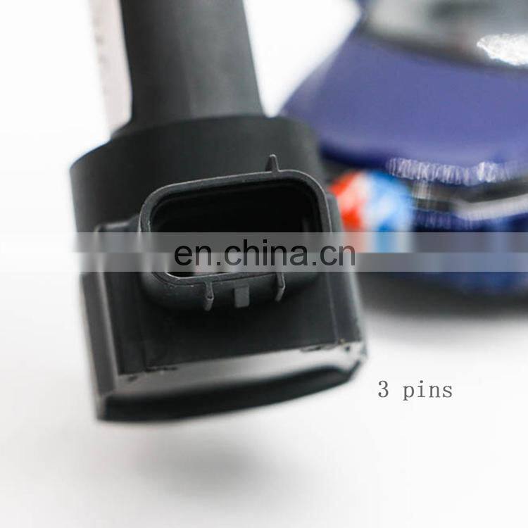 High energy auto parts 3340076G1 For WAGON R MH21S Ignition coil pack 33400-76G1