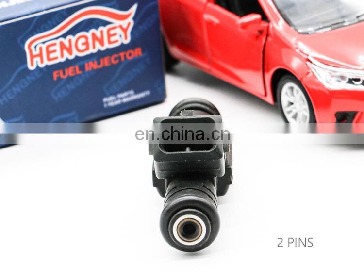 Car parts 0280155844 WR2A-AA for Ford Falcon 4.0L fuel nozzle manufacturer