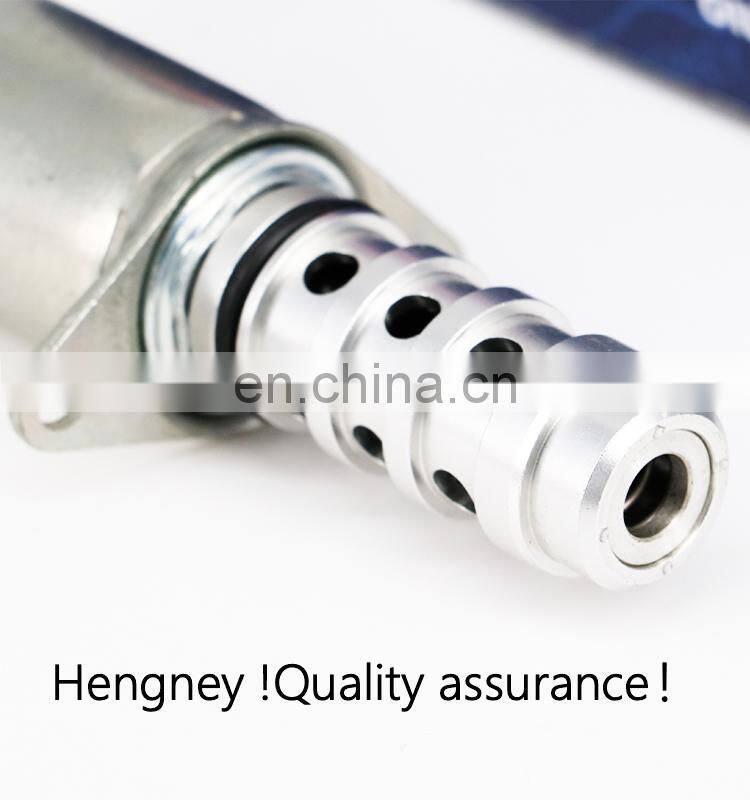 Engine Oil Control Variable Valve Timing Solenoid VVT for Audi A3 A4 VW 06F109257A 06F109257c