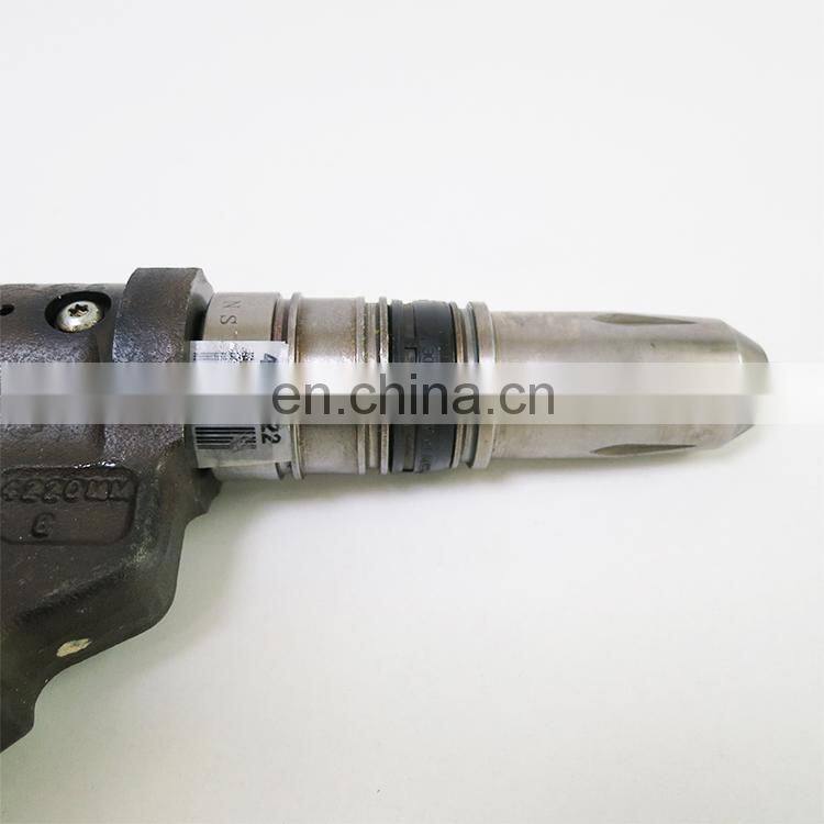 High Quality Original 4026222 M11 QSM11Diesel Fuel Injector