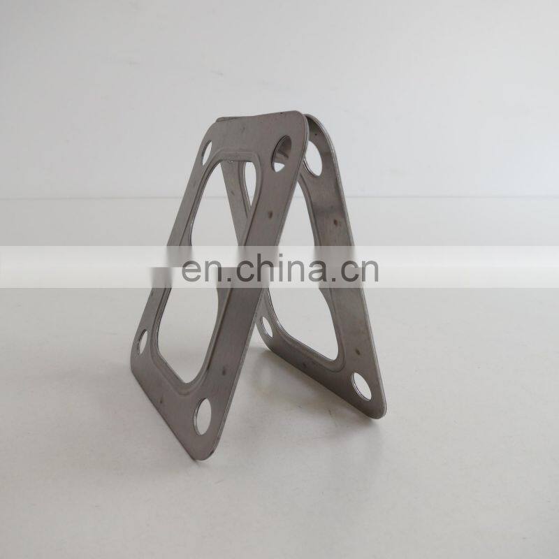 High Quality diesel engine spare parts 6CT Turbocharger Seal Gasket 3755843