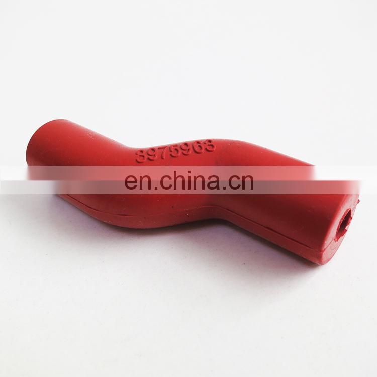 High Performance Truck Auto 6CT8.3 Engine Parts 3975963 Rubber Hose Elbow