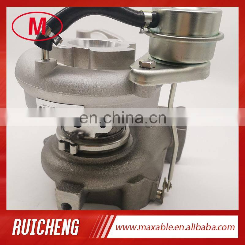CT26 17201 17040 17201-17040 Turbo turbocharger For Land Cruiser Car 98-03 1HD-FTE 1HD-FT 4.2L 204HP