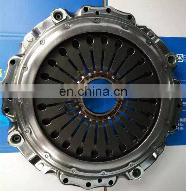 3482000257 571324 1407913 Heavy Duty Truck Tractor Clutch Plate For Scania