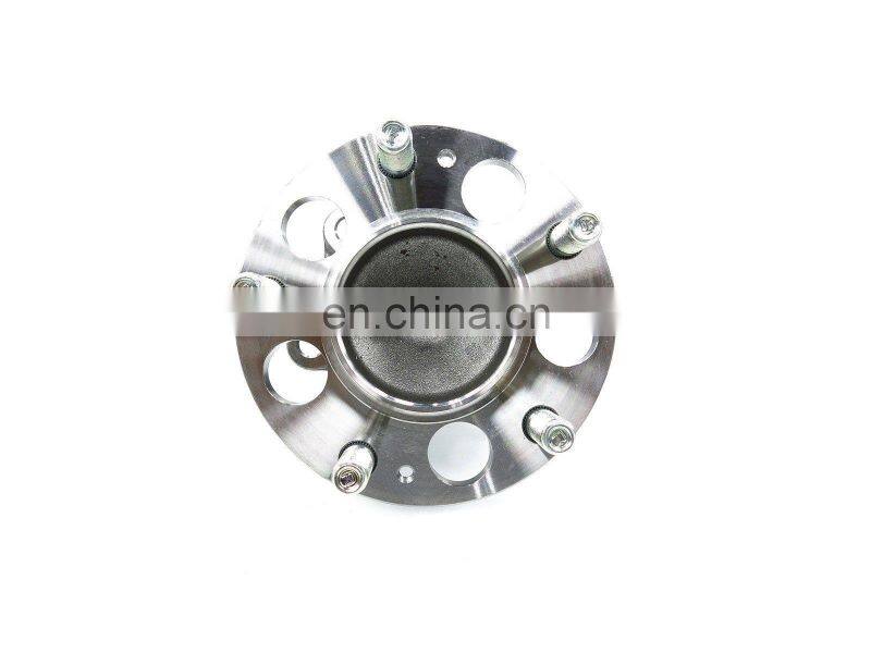 Rear Axle Wheel Bearing and Hub Assemblies 52710-3X000 with High Quality
