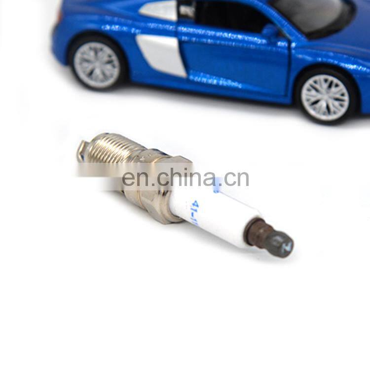 Hengney Spare parts high quality 41-110 12621258 for Ch-evrolet Hummer Car plugs spark plug