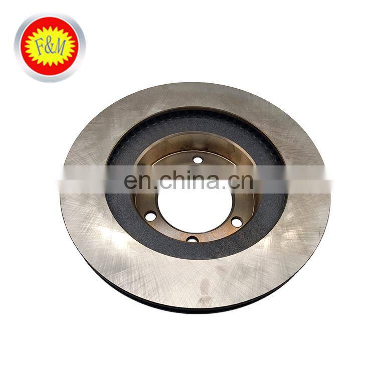 Top quality auto brake disc OEM 43512-35080