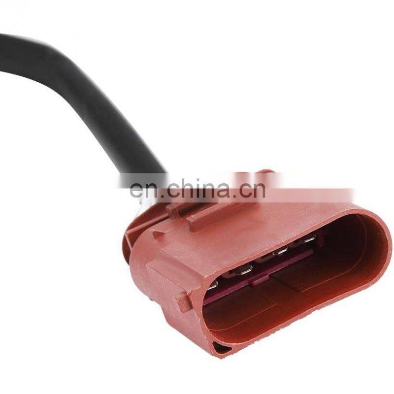 High Quality Air Fuel Ratio Auto Parts Lambda Sensor OEM 0258006296 0258006305 O2 Oxygen Sensor For Audi VW