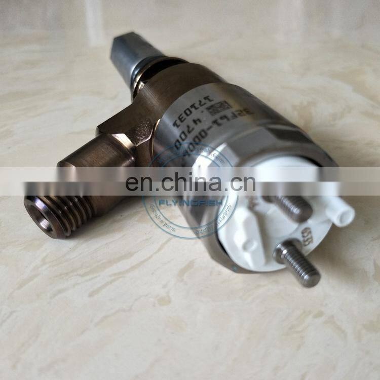 320D 321D 323D Excavator Diesel Engine C6 C6.4 High Pressure Common Rail Fuel Injector 326-4700 3264700