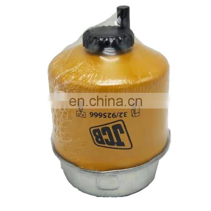 fuel water separator 32925666 32/925666