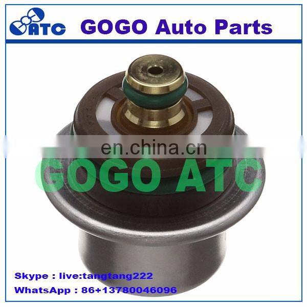 High Quality Fuel Pressure Regulator for Saab 9-3 2.0L OEM 0280160615 0 280 160 615