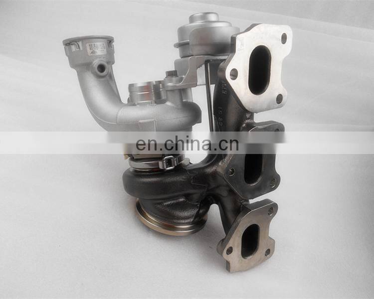 Turbo for Porsche 2.0T 3.0T 3.6L Engine Twin turbos TD04L6-10GFT-F5.0 49477-05001 946.123.025.61 AS00 94612302561