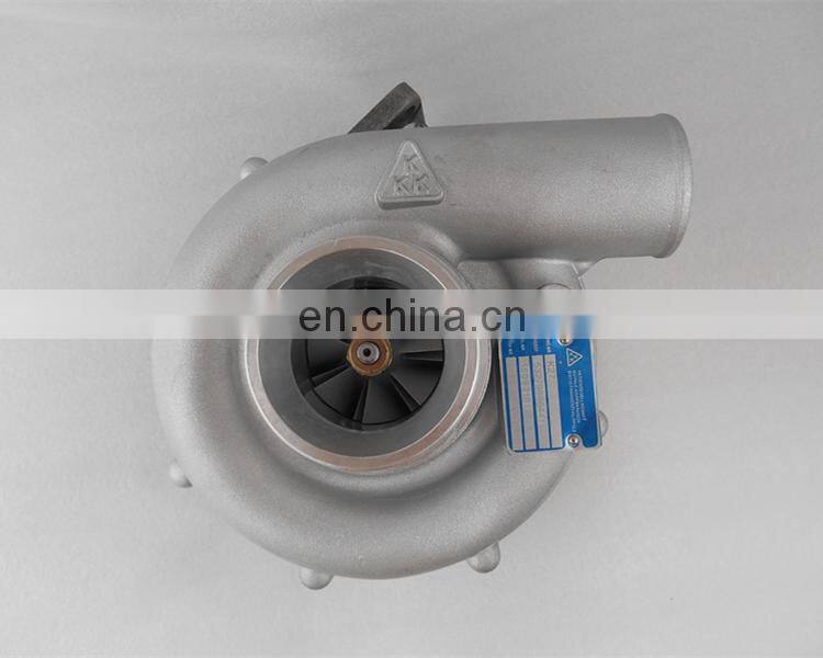 K27.2 Turbocharger for Mercedes Benz Truck 1117 with OM366A Engine K27.2 Turbo 3760960699 53279886441