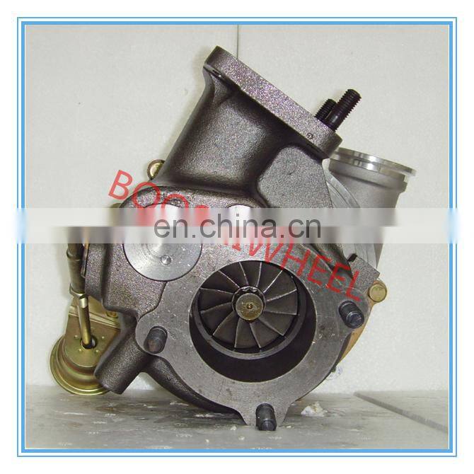 Turbocharger for MERCEDES BENZ W/ OM906LA-E3 53279707120 A9060969899 9060964699 A9060969899