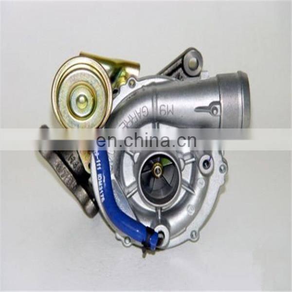 The high quality GT1546S Turbo charger 706976-5001 0375E0
