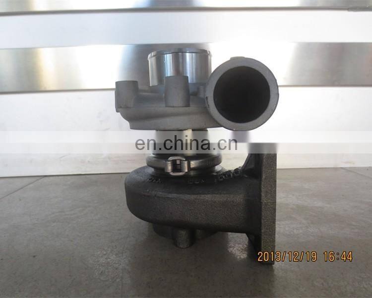 NEF 6 engine turbo charger HX25 0504053177 3599877 turbocharger for 2004- Iveco Truck, Backhoe Loader Tractor NEF 6 Engine parts