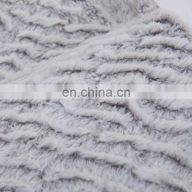 i@home Hotel shopping mall home decoration velvet wholesale christmas tree skirt