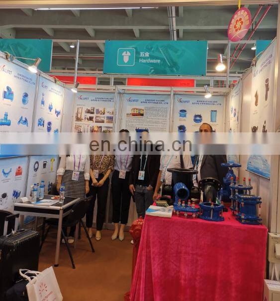 double socket taper D/S Reducer