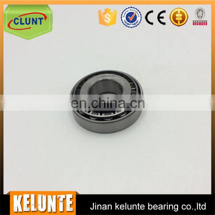 Tapered Roller Bearings 32206 Japan 30x62x20 33206 Taper Bearings 32206