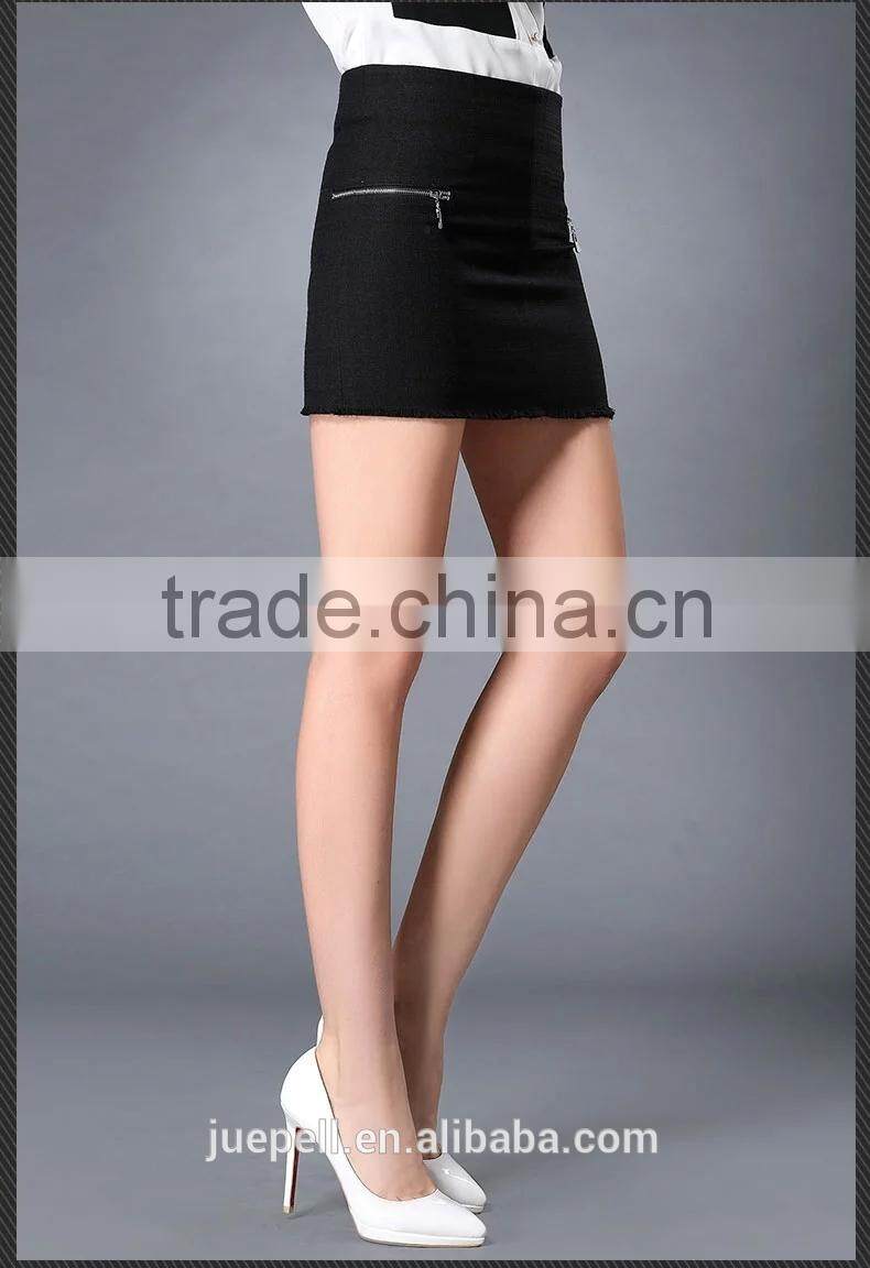Factory wholesale Latest design women skirt design pictures for ladies