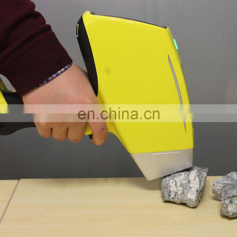 xrf gold testing machine analyzer price