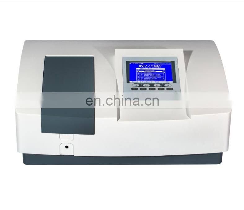 Deuterium lamp for uv/vis spectrophotometer types China
