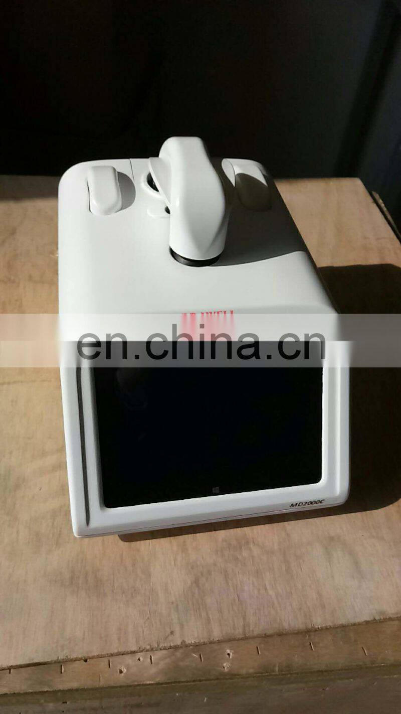 Micro Volume Spectrophotometer DNA Testing