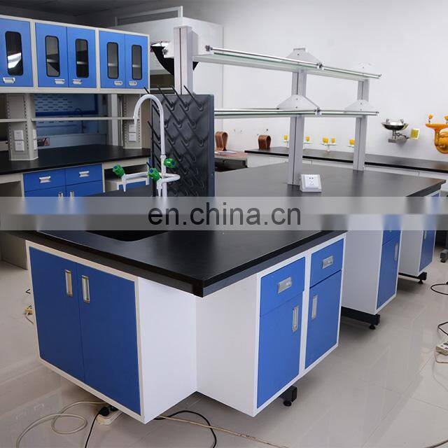 Lab Dripping Drying Rack, Acid and Alkali Resistant Drying Rack