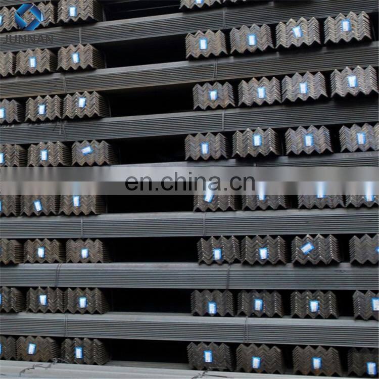 unequal Steel angle beam/angle section /angle bar