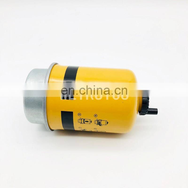 Generator fuel filter fuel water separator filter 1383100 138-3100