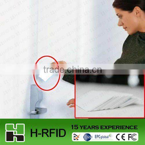 Blank contact IC card -15 years experience accept paypal