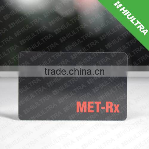China manufacturer rfid hotel key card