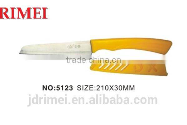Knife cutting fruit decoration knife