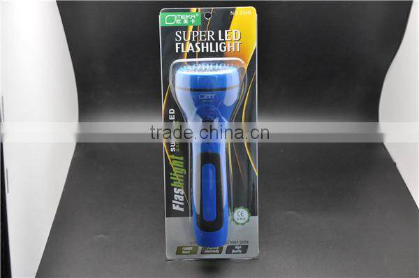 China led flashlight distributor