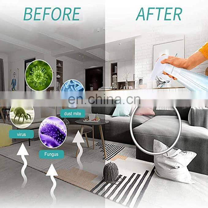 Disinfection Water Maker Machine Reusable Sodium Hypochlorite Generator For Cleaning Stain Remover Disinfection Water Machine
