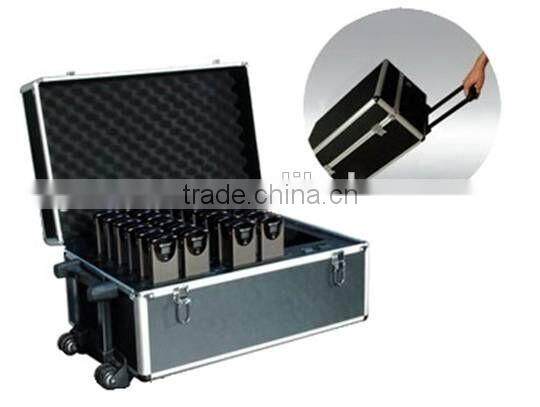 IR analog wireless translation equipment conference system