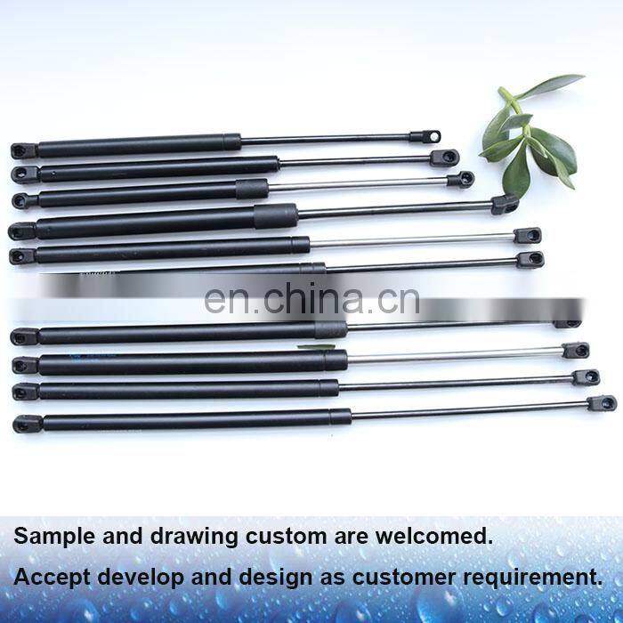 GAS SPRING PROP STRUTS SHOCKS REAR SUNGTOP CAMPER SHELL REPL C16-17796