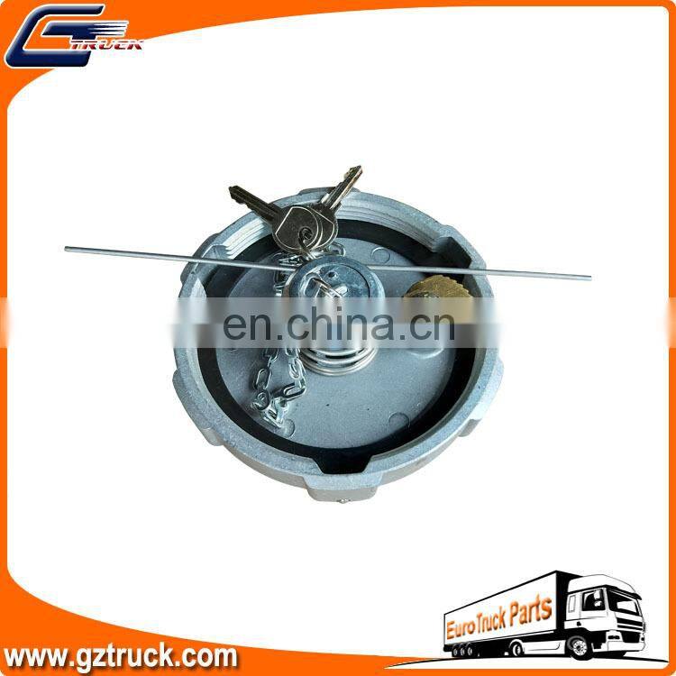 Aluminum Fuel Tank Caps OEM 600180 for American Truck Model