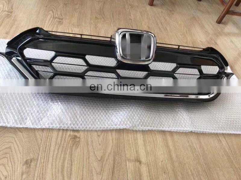 High Quality Modified Grille for Honda CRV 2017 Tailand version